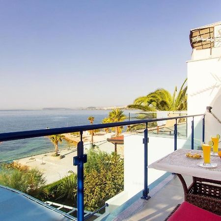 Beach Guesthouse Mediteran Podstrana Zewnętrze zdjęcie