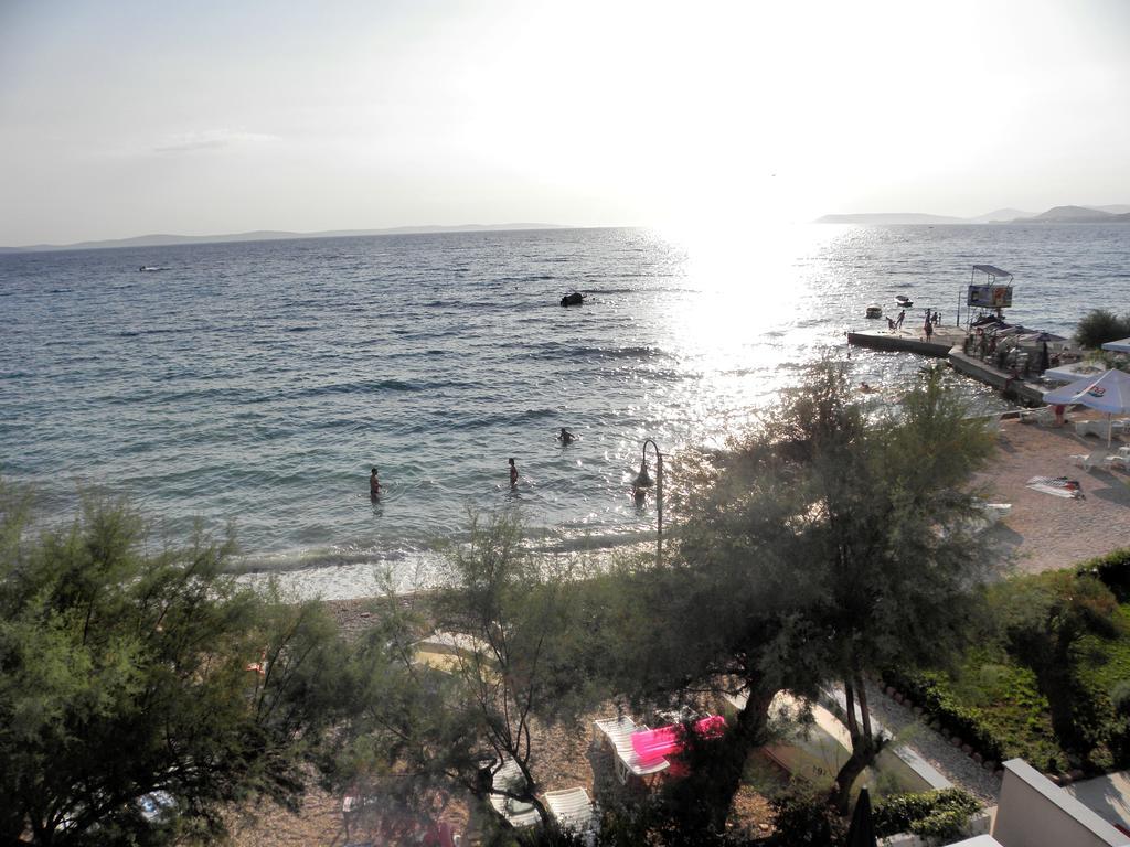 Beach Guesthouse Mediteran Podstrana Pokój zdjęcie