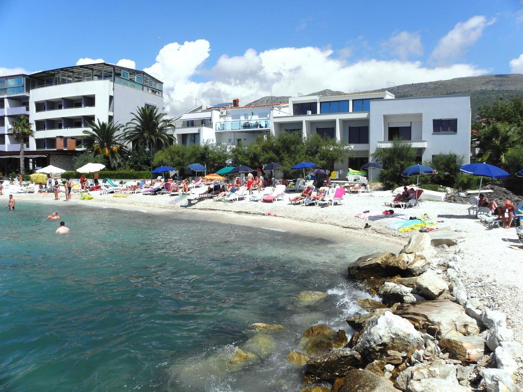 Beach Guesthouse Mediteran Podstrana Pokój zdjęcie