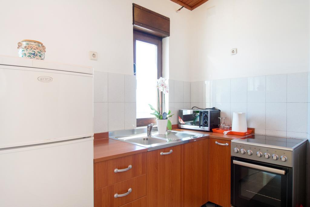 Beach Guesthouse Mediteran Podstrana Pokój zdjęcie
