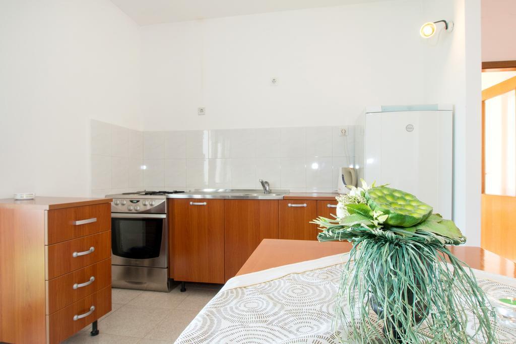 Beach Guesthouse Mediteran Podstrana Pokój zdjęcie