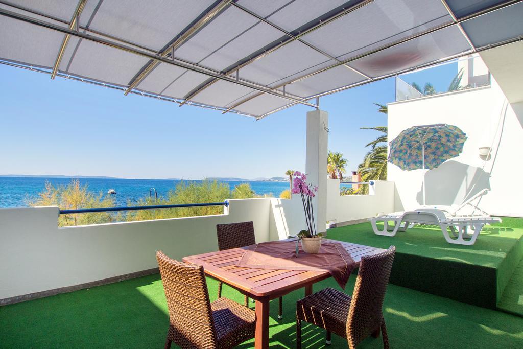 Beach Guesthouse Mediteran Podstrana Pokój zdjęcie
