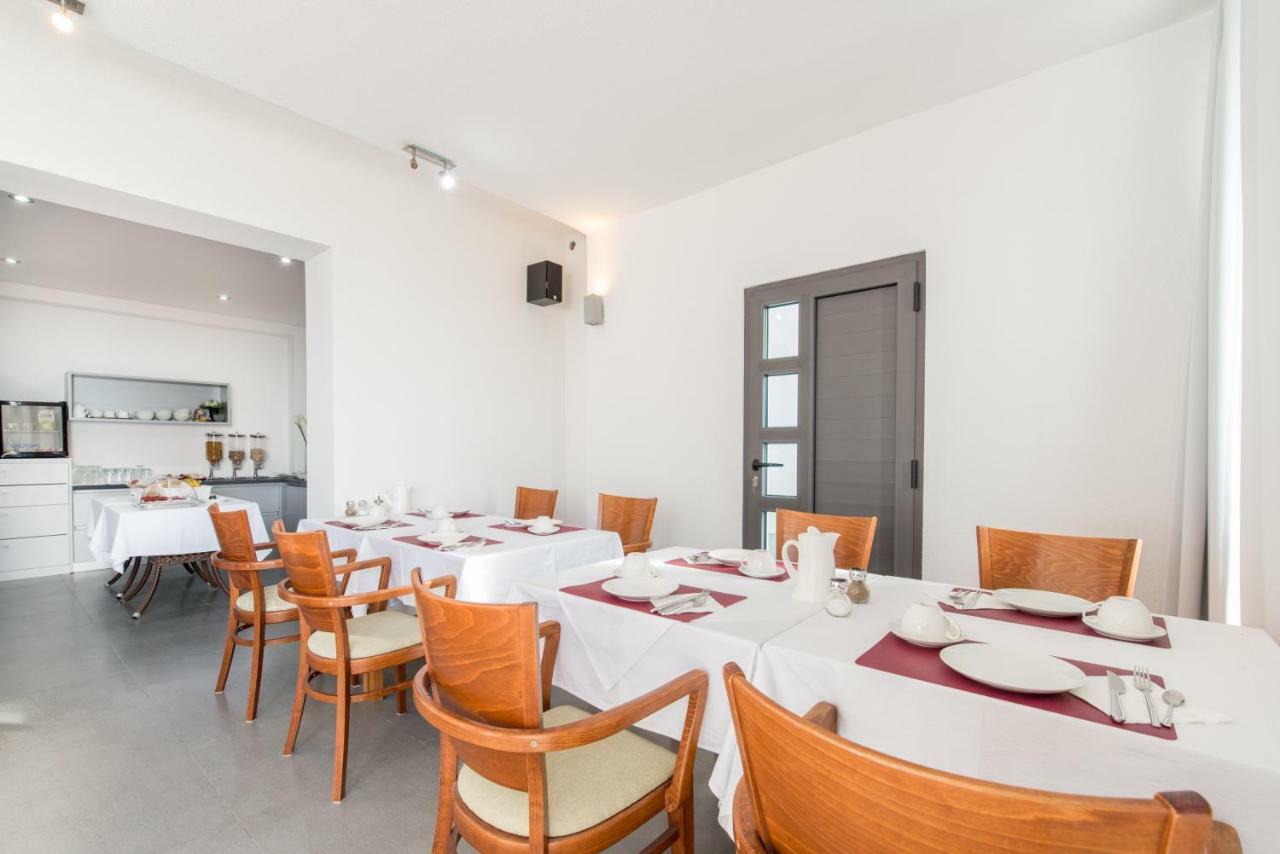 Beach Guesthouse Mediteran Podstrana Zewnętrze zdjęcie
